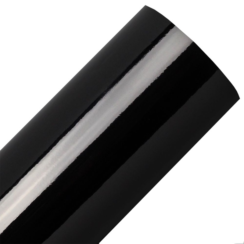 Adesivo Preto Laca Laquear Mesa Vidros Moveis