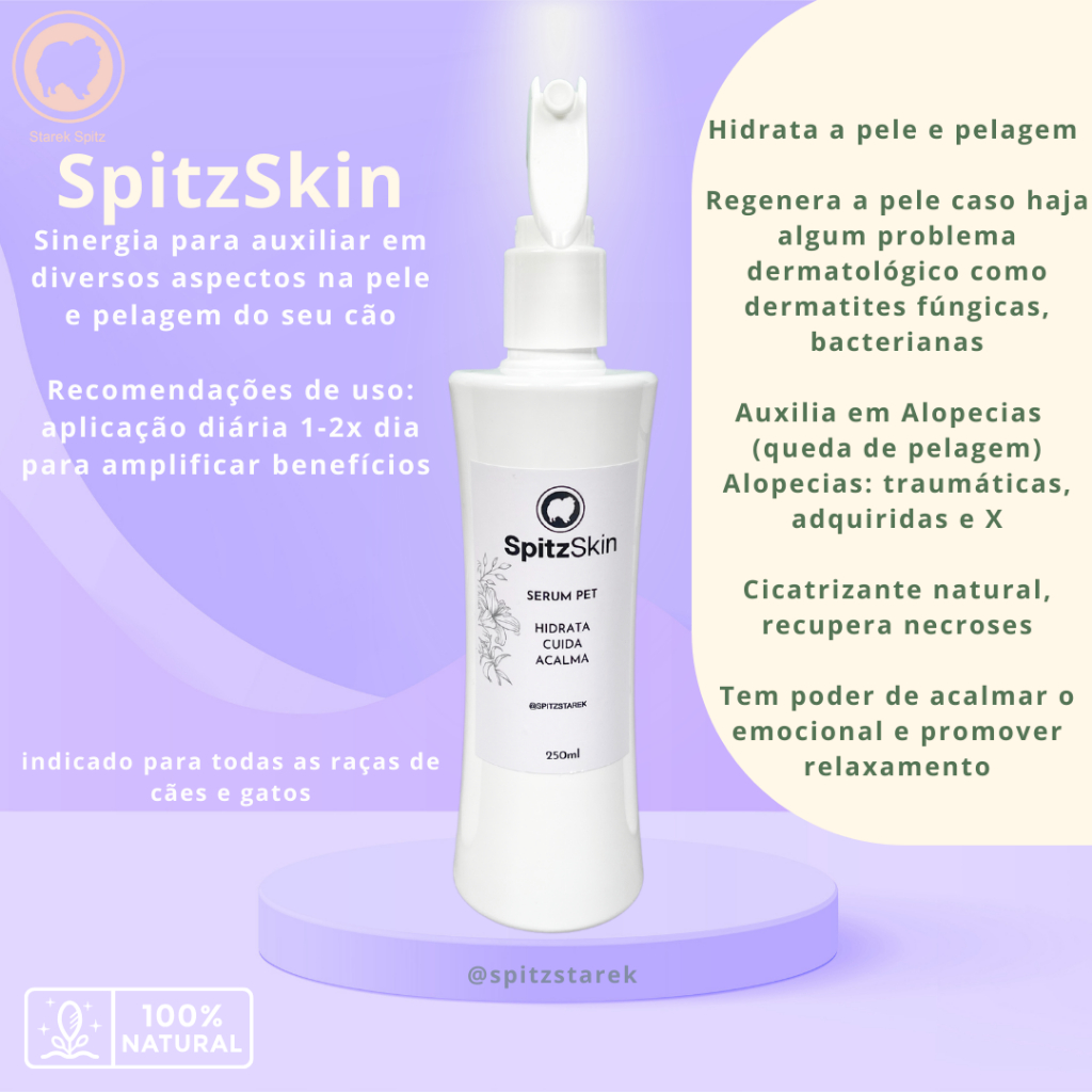 SpitzSkin