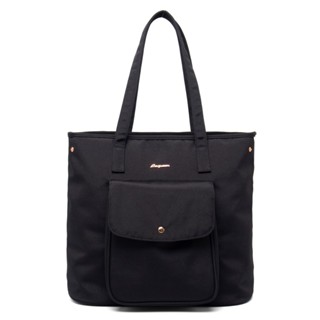 Bolsa Saída Maternidade Preta Feminina Lequeen Bolso Termico em Oferta na Shopee