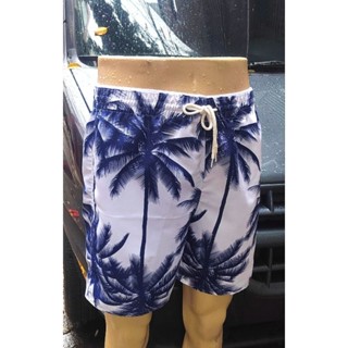 Short Tactel Grosso Masculino Adulto Surf Praia Piscina Secagem Rápida Academia Treino