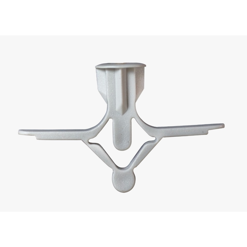 kit 300 Buchas para Gesso Drywall PLUS 08 e 10 mm SEM PARAFUSO em Oferta na Shopee