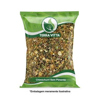 Tempero Chimichurri Sem Pimenta 1Kg