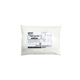 Goma Xantana - 1KG