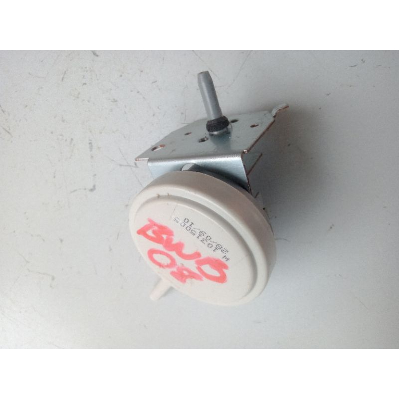 Pressostato da lavadora Brastemp clean 8kg bwb08a usado