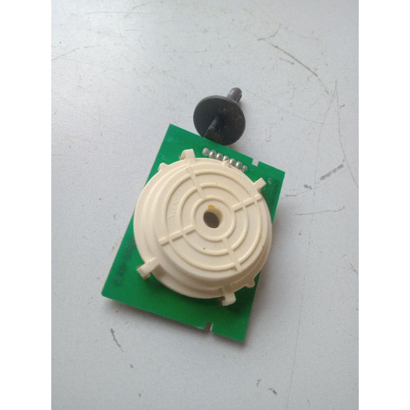 Timer da lavadora Brastemp bwb08a usado