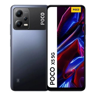 Xiaomi Poco X5 256gb Mem 8gb Ram 5G Dual Indiano Envio Rapido!