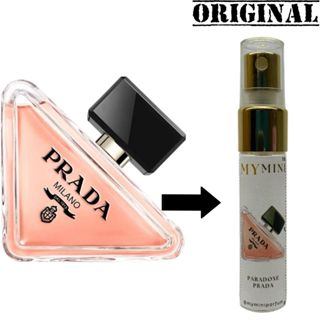 Perfume Importado PARADOXE EDP 2ml a 10ml - O.R.I.G.I.N.A.L.