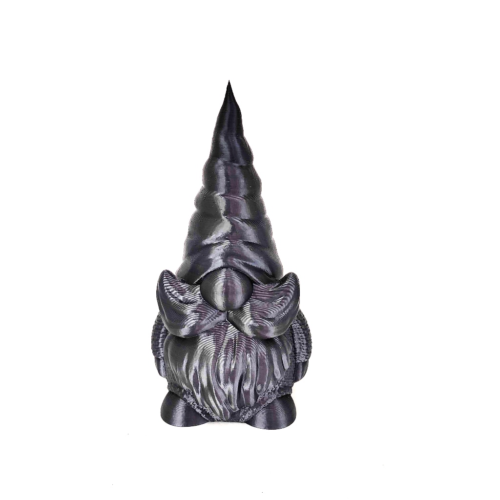 Duende Da Sorte 15 Cm/ Gnomo Decorativo, Proteção, Decoração