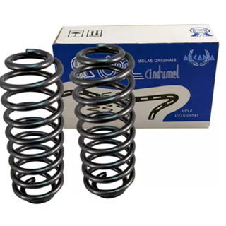 Par Mola Traseira Gol G5 G6 2009 2010 2011 2012 2013 A 2017 em Oferta na Shopee