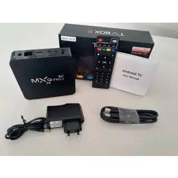 Aparelho Para Assistir Youtube, Netflix e Canais de tv Smartv Box