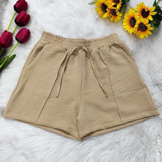 Short Duna Feminino Básico Leve Verão Atlético