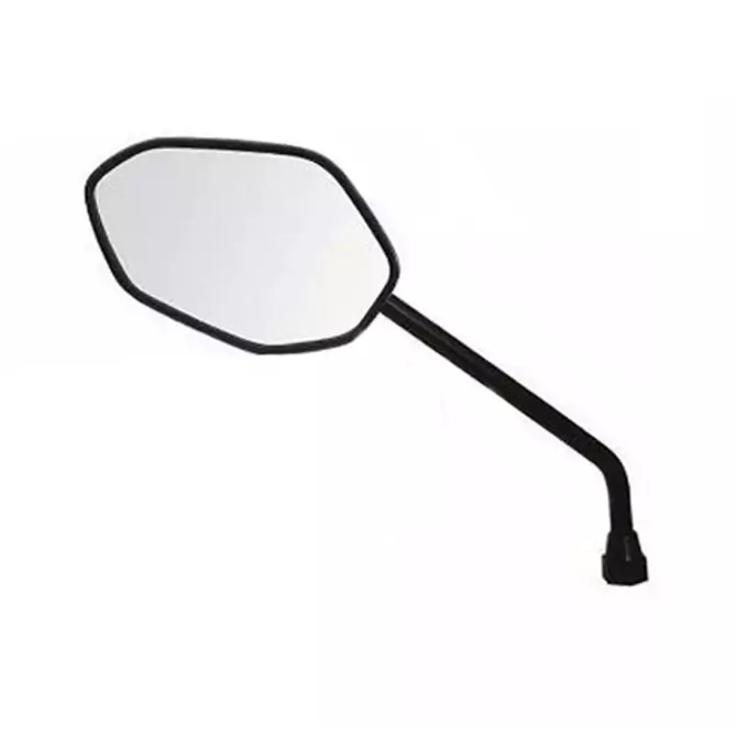 Par Espelho Retrovisor Honda Titan 160 / Titan 150 Start 160 Awa 576 — imagem 2 de 2