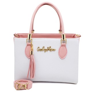 Bolsa Média Angik Feminina Gaby Show