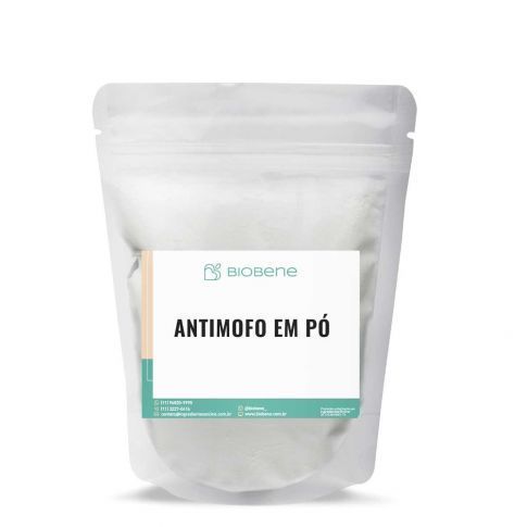 Antimofo Alimentício em Pó Biobene 1 Kg em Oferta na Shopee