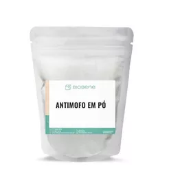 Antimofo Alimentício em Pó Biobene 1 Kg