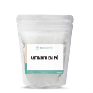 Antimofo Alimentício em Pó Biobene 1 Kg em Oferta na Shopee