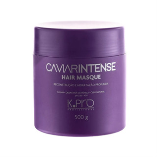 K.Pro Caviar Intense Masque Profissional 500g em Oferta na Shopee