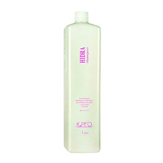K.Pro Hidra Shampoo Profissional 1 Litro em Oferta na Shopee