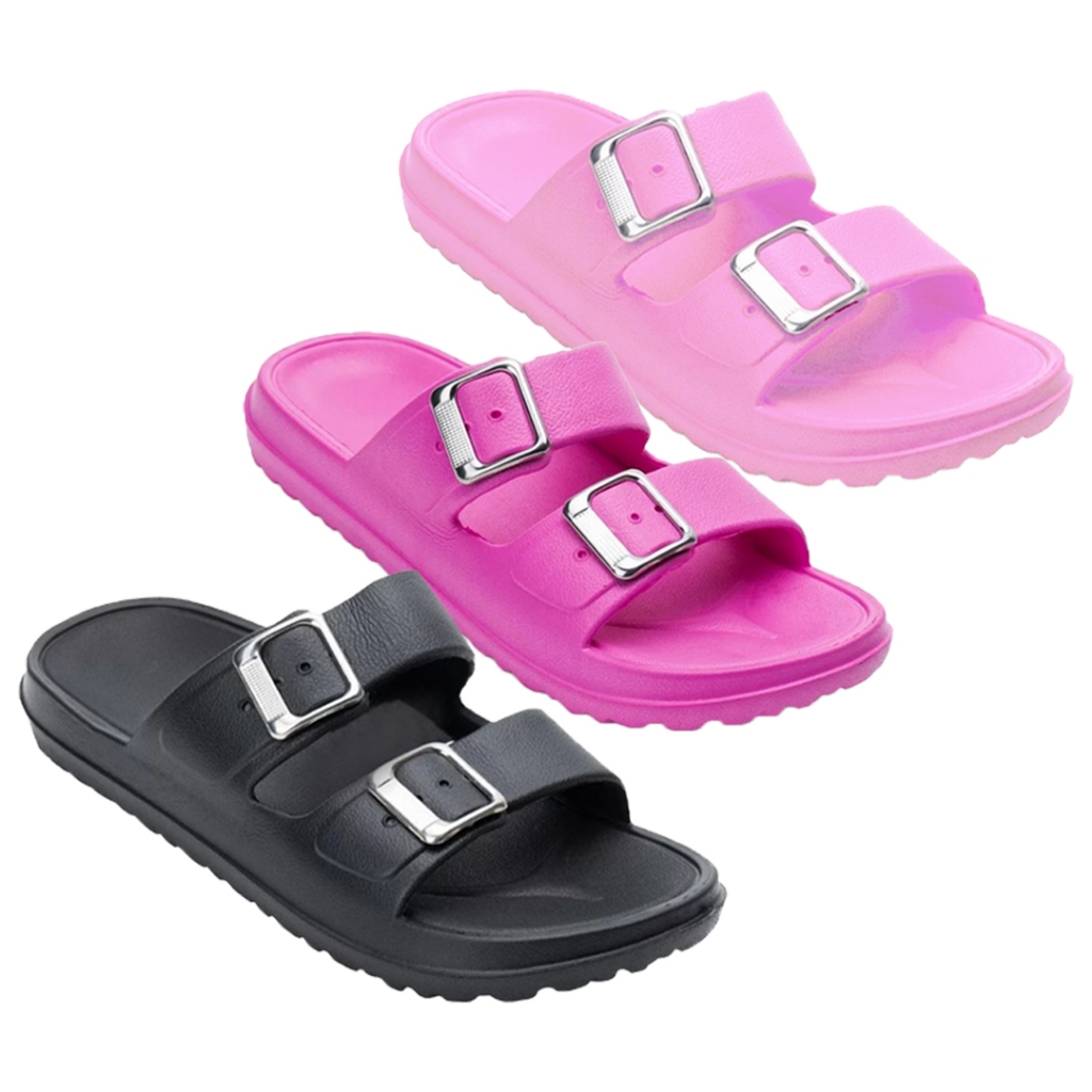 Chinelo Nuvem Birken Super Confortável Masculino Feminino