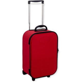 Mala De Viagem De Bordo Com Rodinhas 10 kg Medidas Anac