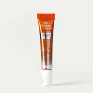Creme Clareador Area Olhos Vitamina C Bio-excellence Bioage
