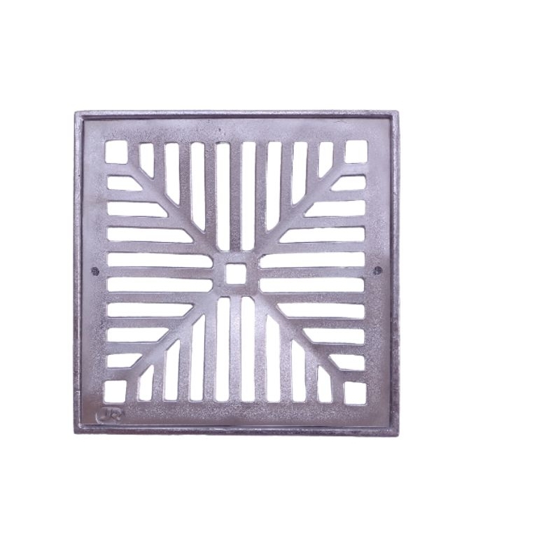 Ralo linear 30x30 concovada Grelha com porta grelha,Parafuso anti furto