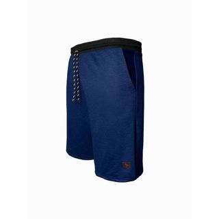 Bermudas Moletom Academia Treino Masculinas  Algodão Ducam Cores Sortidas 2 Bolsos em Oferta na Shopee
