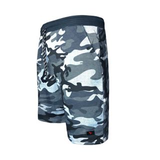 Bermudas Moletom Academia Treino Masculinas Algodão Ducam Cores Sortidas 2 Bolsos
