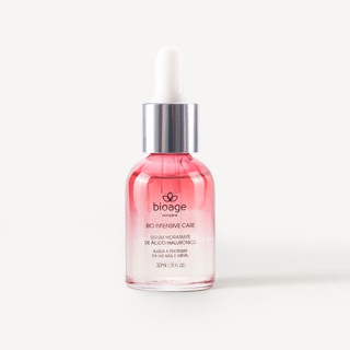 Bio-Intensive Care Serum Hidrat. 24H Prot. Luz Azul - 30mL