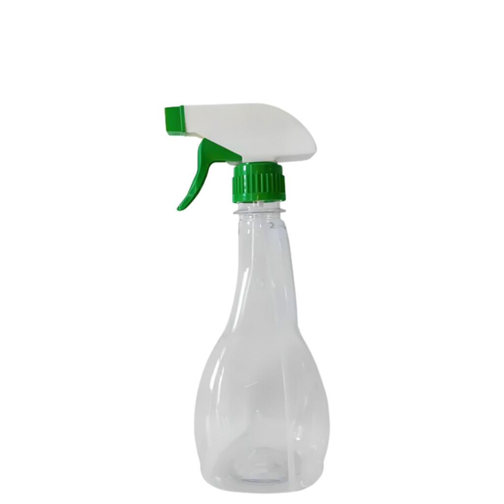 Pulverizador Borrifador Jardinagem Limpeza Compressão 500ml em Oferta na Shopee