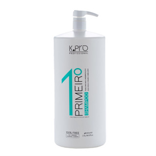 K.PRO Primeiro Shampoo 2,5L em Oferta na Shopee