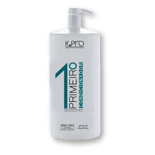 K.Pro Primeiro Condicionador 2,5 Litros em Oferta na Shopee