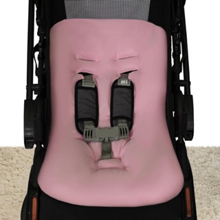 Capa De Carrinho MF Acolchoado Macio Menina e Menina em Oferta na Shopee