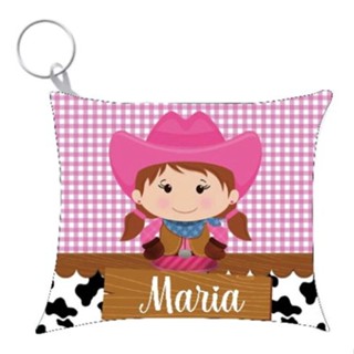 20 Almochaveiro Personalizado Qualquer Tema