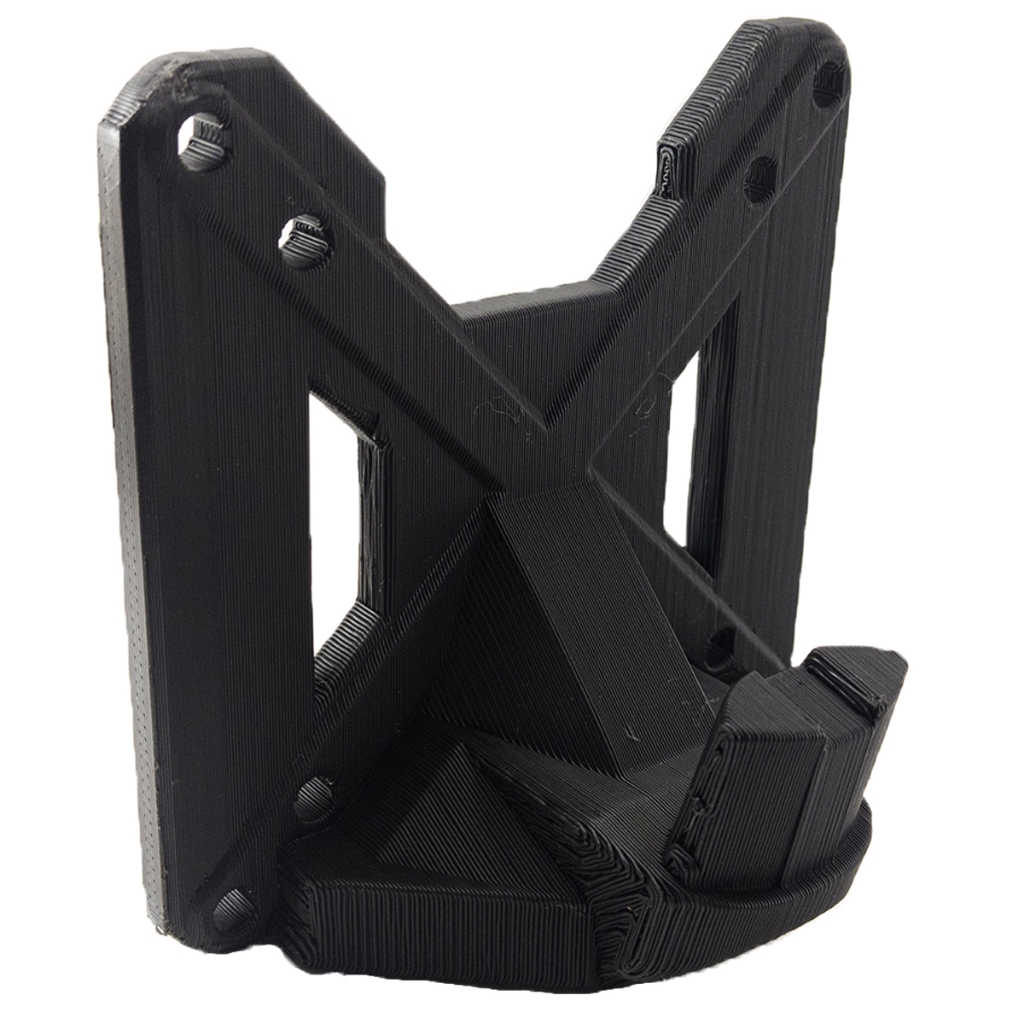 Adaptador Vesa Para Monitor Samsung SD332 BX1931 SA300  SB300