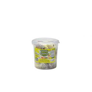 POTE COCADA CASEIRA MISTA em Oferta na Shopee