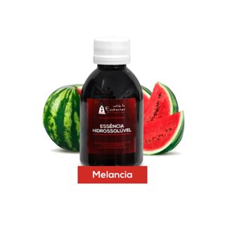 Essência Hidrossolúvel Melancia - 100g