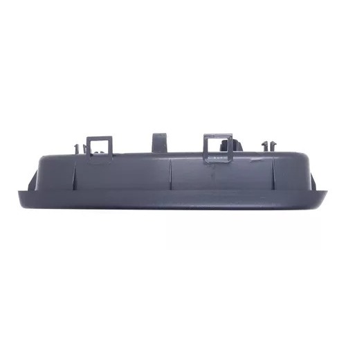 Aro Moldura Da Capa Espelho Retrovisor Gol G6 New Fox Golf Voyage Up Polo Com Furo Lado Esquerdo — imagem 2 de 2