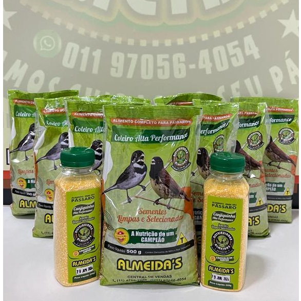 Canjiquinha para Coleiro: Onde Comprar | BuscaProdutos