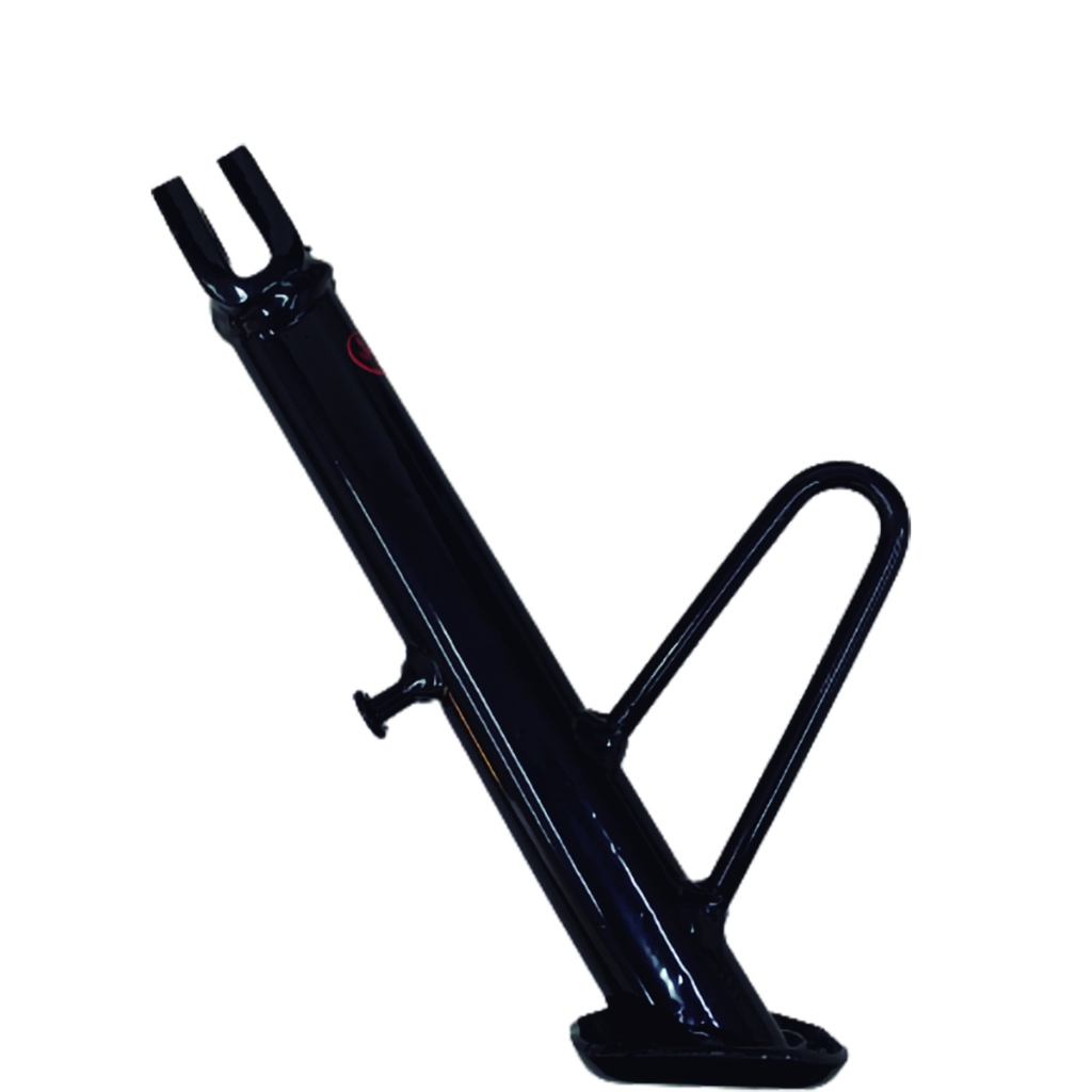 Cavalete Lateral Twister 2002 - 2008/ CB 300 2009 - 2016 / CBX 250 Twister 2001 - 2008 em Oferta na Shopee