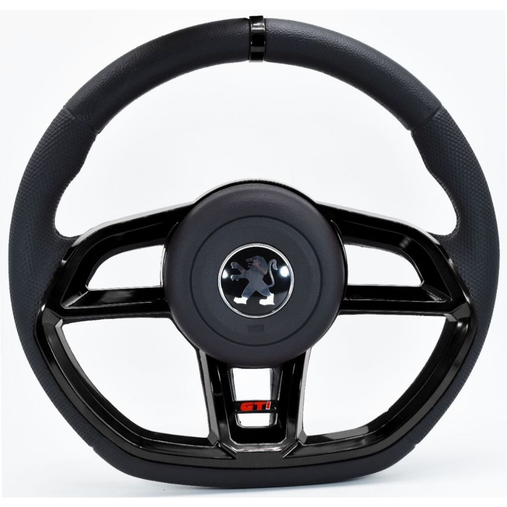 VOLANTE ESPORTIVO GTI 106 206 207 306 SW