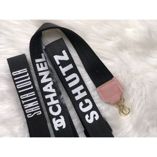 Alça Personalizada Com Marca Alça De 1 Metro Para Bolsas Varias Cores