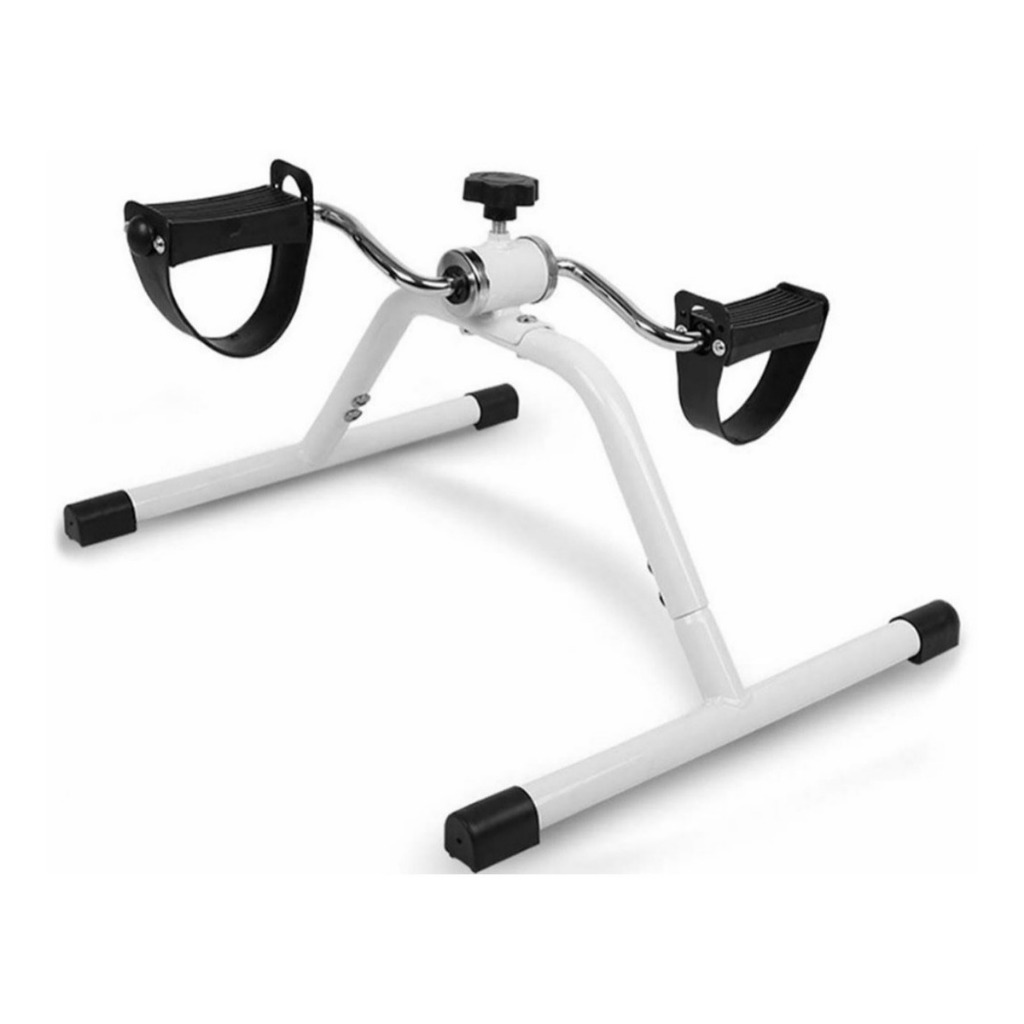 Mini Bike Bicicleta Portátil - Simulador Ergométrico