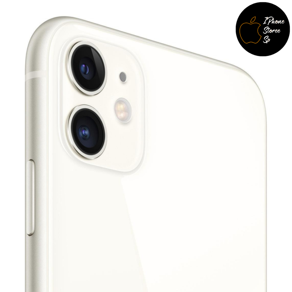 Iphone 11 64Gb e 128Gb LACRADO PROMOÇÃO