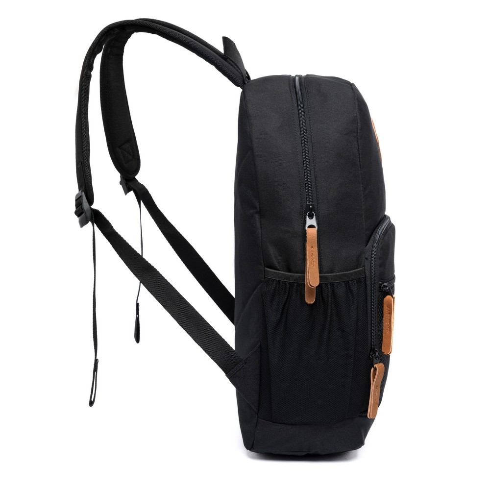 Mochila Resistente Escolar Hang Loose Básica · foto 2