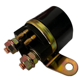 Rele Partida Burgman 125 / Yes 125 / Intruder 125