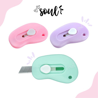 Estilete Mini Portátil - BRW