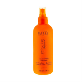 K.Pro Petit leave-in 200ml em Oferta na Shopee