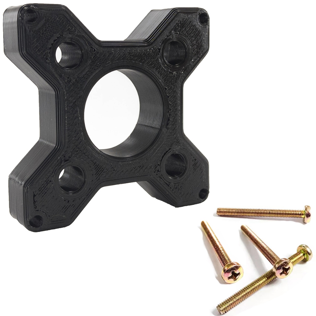 Adaptador Vesa Para Monitor Samsung Lc27rg50fqlxzd