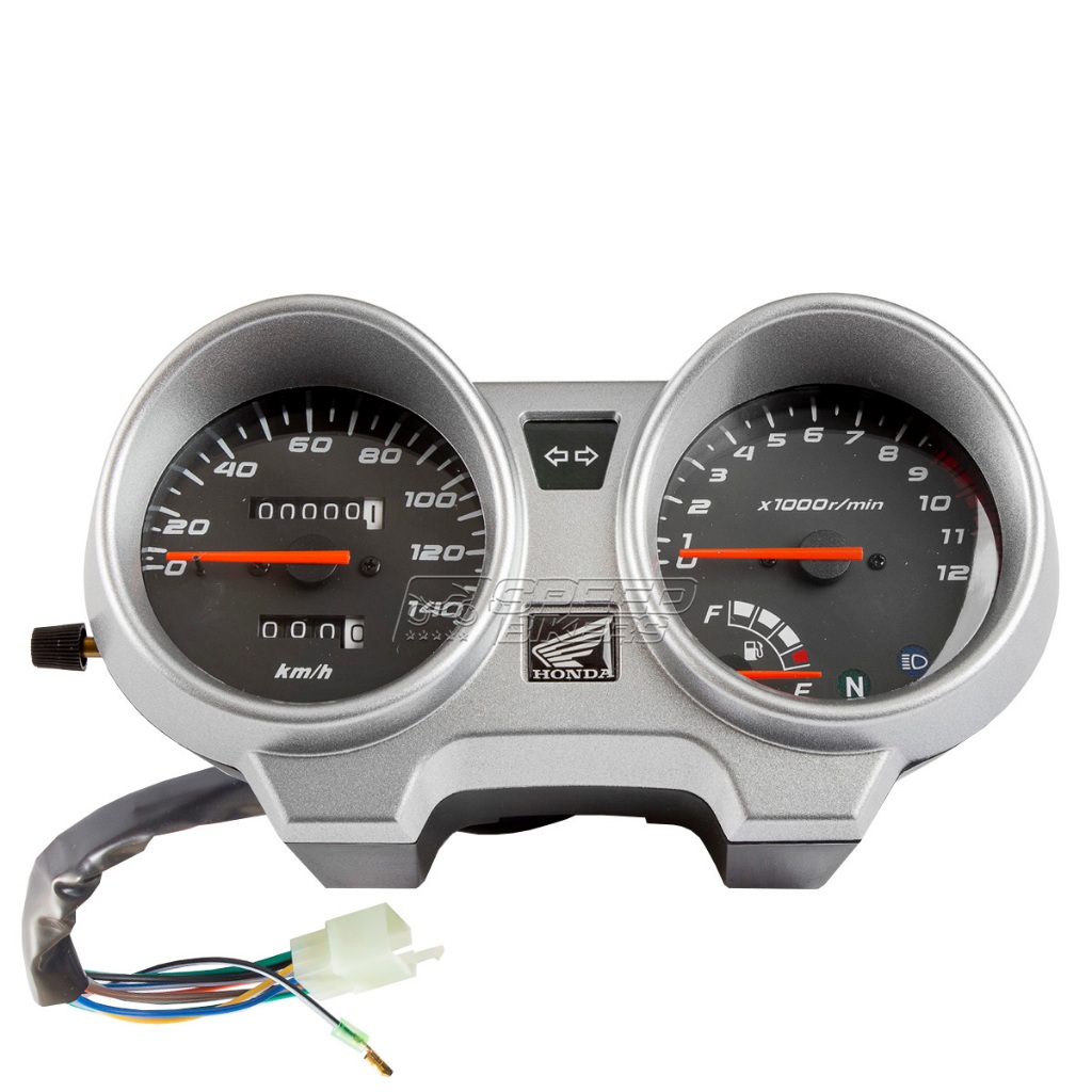 Painel Cg150 Sport Titan 150 Instrumentos Odometro Velocidade Completo